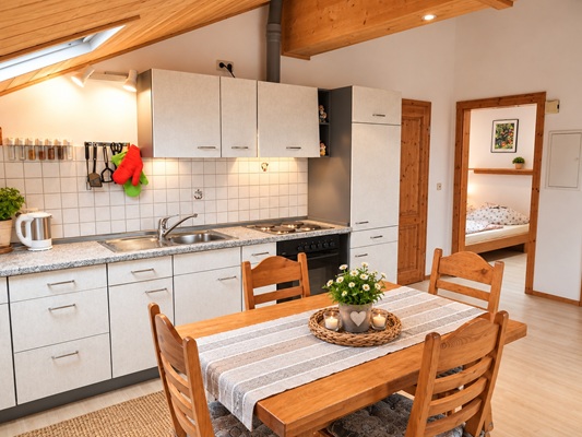 WALDMANN'S FERIENHOF · ROSSHAUPTEN