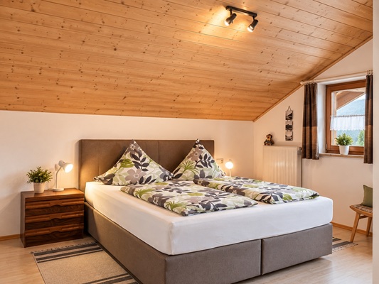 WALDMANN'S FERIENHOF · ROSSHAUPTEN